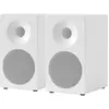 Enceinte HiFi - TANGENT - Spectrum II X4 Blanc (la paire) TANSPE2X4WT