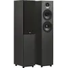 Enceintes colonne Eltax Monitor IX Neo Noir