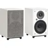 Enceintes sans fil hi-fi Eltax Monitor III Neo Active BT Blanc