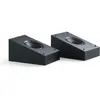 Enceintes Atmos Eltax Monitor Atmos Neo Noir