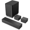 Barres de son Eltax Ciné Sound 5.1