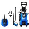Nettoyeur haute pression Nilfisk E 145.4-9 POWER X-TRA avec Nettoyeur ...