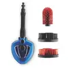 NILFISK MULTIBRUSH DELUXE