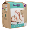 Bambo Nature Luiers Maat 3 (4-8 kg) 28 stuks