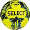 Ballon Select X-Turf V23 Jaune Taille 5 L120065-560
