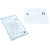 Kruuse Gants De Travail Krutex Polyisoprene Surgical S/latex 25 Unités