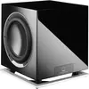 Caissons de basses Dali Sub P-10 DSS Noir laqué