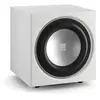 Dali Dali Sub E-9 F Blanc satin - Caisson de Basses - Caissons de basse