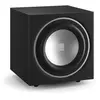 Caisson de basses - DALI - Sub E-9 F - Noir satin - 170 Watts - 220 mm