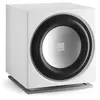 Caissons de basses DALI Sub E-12 F Blanc satin