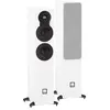 Enceintes colonne Dali Sonik 5 Blanc