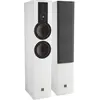 Enceintes colonne DALI Opticon 6 MKII Blanc satin (la paire)