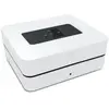 Lecteur réseau HiFi et disque dur 2 To Bluesound Vault 2i Blanc