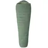 Sac de couchage Nordisk Ides ± 0° Mummy Vert 200x85 cm 10721334-101