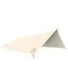 Nordisk Kari 12 Tarp Basic Cotton, beige