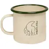 Nordisk Tasse Madam Blå