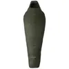 Sac de couchage NORDISK Knuth -20° Mummy Sleeping Bag L (Forest Night ...