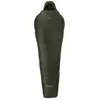 Sac de coucahge NORDISK Knuth ±0° Mummy Sleeping Bag, M (Forest Night ...