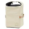 Sac Nordisk Gjern Boxy High beige
