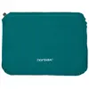 Oreiller Nordisk Alden 5.0 Cushion vert-bleu