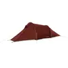 Nordisk Tente Halland 2 Light Weight SI Femme burnt red