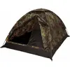 Mil-Tec Tente Igloo sdard e 2 places - Flecktarn