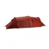 Nordisk Tente Oppland 3 Light Weight Femme burnt red
