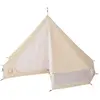 Nordisk Asgard 7.1 m² - Accessoire tente - Technical Cotton beige 2017