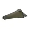 Tente 1 personne nordisk lofoten 1 ulw vert