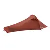 Tente 1 personne nordisk lofoten 1 ulw rouge