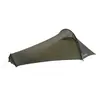 Tente 2 personnes nordisk lofoten 2 ulw vert