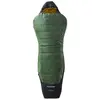 Sac de Couchage - NORDISK - Gormson +10 Curve - Vert - XL - Sarcophage