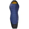 Sac de Couchage - NORDISK - Puk -2- Curve - 3 Saisons - Bleu - XL