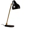 Louis Poulsen VL38-Lampe à poser LED Métal H40cm