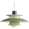 Louis Poulsen PH 5 MINI-Suspension Métal Ø30cm