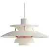 Louis Poulsen PH 5 MINI-Suspension Métal Ø30cm