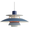 Louis Poulsen PH 5 MINI-Suspension Métal Ø30cm