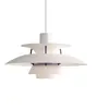 Louis Poulsen PH 5 MINI-Suspension Métal Ø30cm
