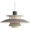 Louis Poulsen PH 5 MINI-Suspension Métal Ø30cm