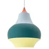 Louis Poulsen CIRQUE-Suspension Métal Ø38cm