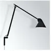 Louis Poulsen NJP-Applique murale LED articulée avec Variateur L80cm
