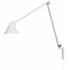Louis Poulsen NJP-Applique murale LED articulée avec Variateur L80cm