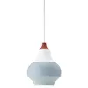 Louis Poulsen CIRQUE-Suspension Métal Ø15cm