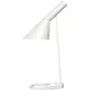 Louis Poulsen AJ-Lampe à poser Métal H56cm