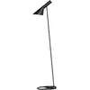 Louis Poulsen AJ-Lampe de lecture Métal H130cm