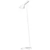 Arne Jacobsen LOUIS POULSEN lampadaire AJ (Blanc - Acier)