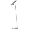 LOUIS POULSEN lampadaire AJ (Pétrole - Acier)
