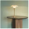 Louis Poulsen Lampe de table PH 3/2 laiton - 5744611213