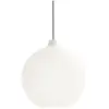 louis poulsen Wohlert Suspension, E27, 5741086977,