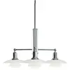 Louis Poulsen Lampe suspendue à tige PH 2/1 - 5741087154